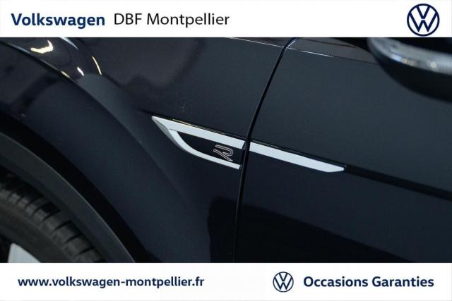 Volkswagen T-Roc image 8