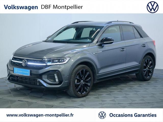 Volkswagen T-Roc 1.5 Tsi Evo 150 Start/stop Dsg7 R-Line