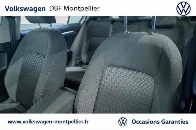 Volkswagen Golf image 6