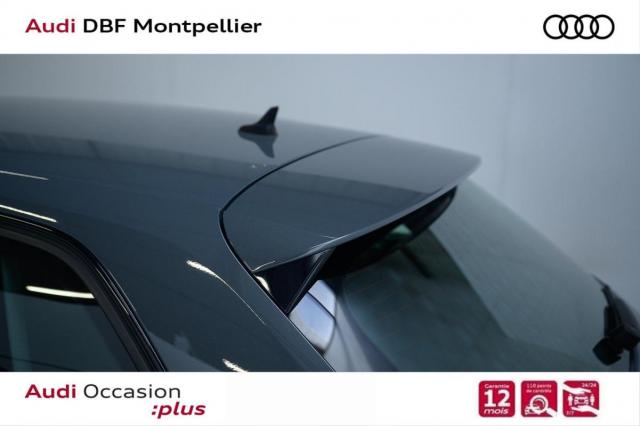 Audi A3 Sportback image 6