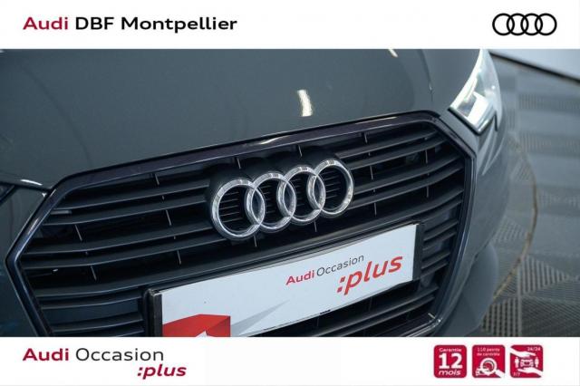 Audi A3 Sportback image 8