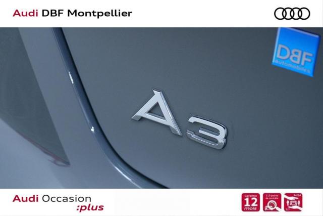 Audi A3 Sportback image 1