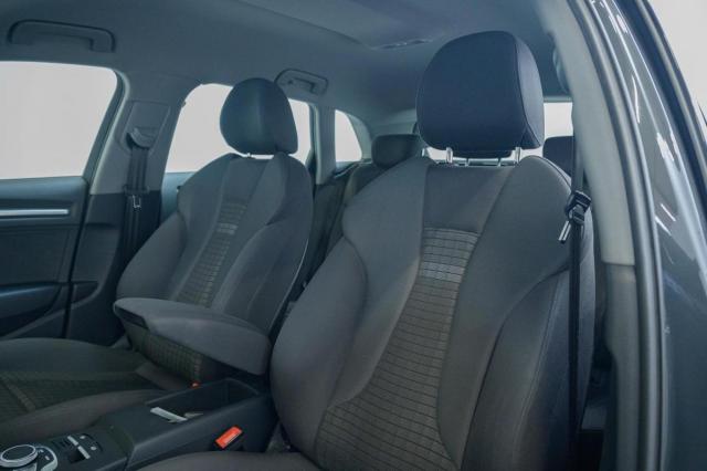 Audi A3 Sportback image 2