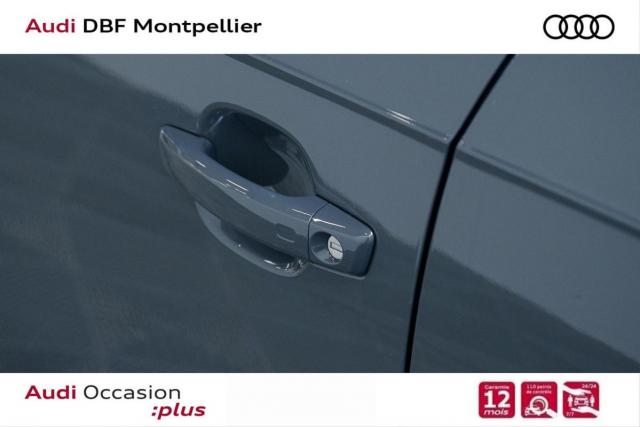 Audi A3 Sportback image 9