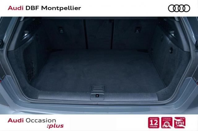 Audi A3 Sportback image 5