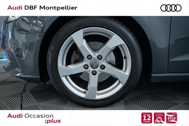 Audi A3 Sportback image 4