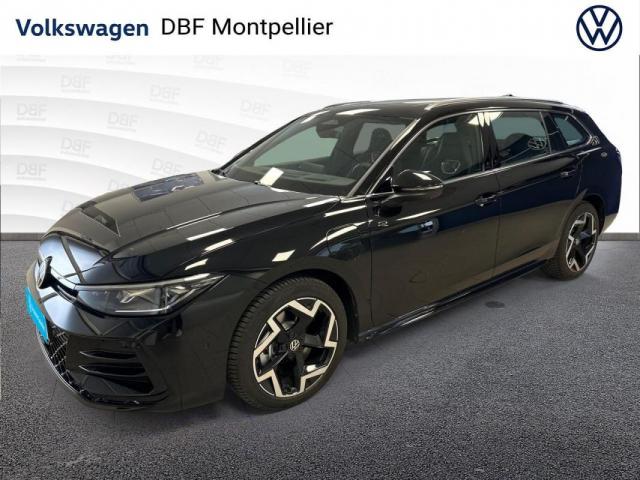 Volkswagen Passat Nouvelle Ehybrid 272ch Dsg6 R Lin