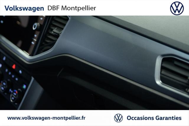 Volkswagen T-Roc image 5