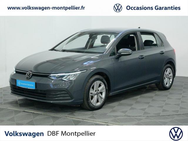 Volkswagen Golf 2.0 Tdi Scr 116 Dsg7 Life Business