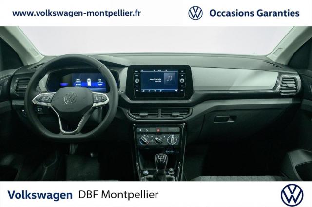Volkswagen T-Cross image 5