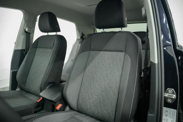 Volkswagen T-Cross image 9