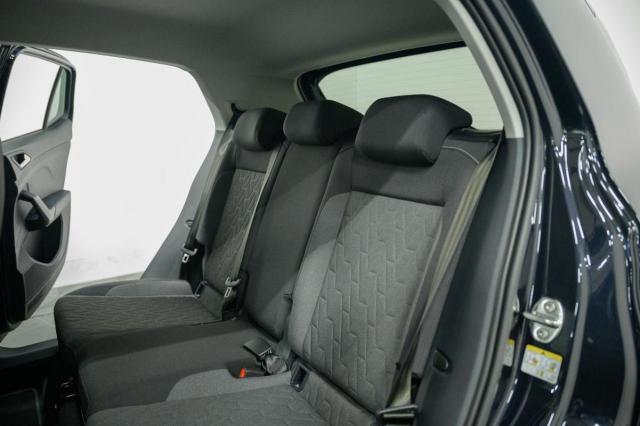 Volkswagen T-Cross image 4