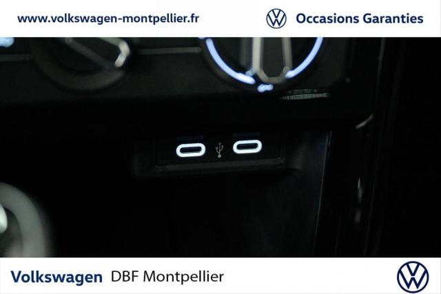 Volkswagen T-Cross image 6