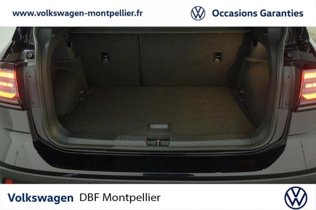 Volkswagen T-Cross image 2