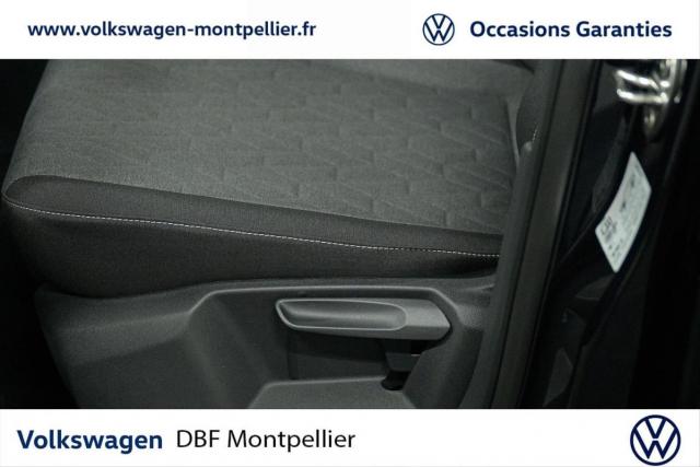Volkswagen T-Cross image 3