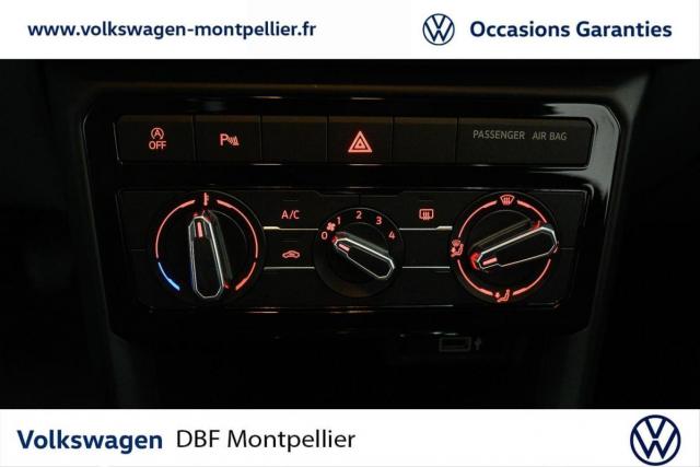 Volkswagen T-Cross image 1