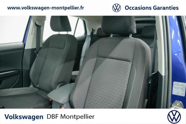 Volkswagen T-Cross image 3
