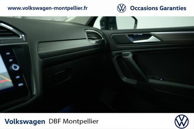 Volkswagen Tiguan Allspace image 1