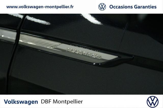 Volkswagen Tiguan Allspace image 2