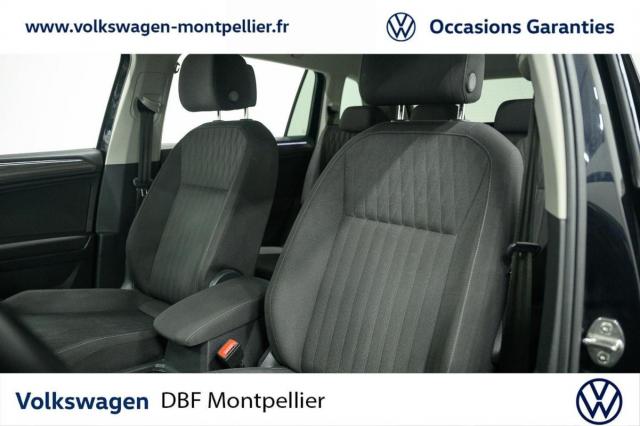 Volkswagen Tiguan Allspace image 3