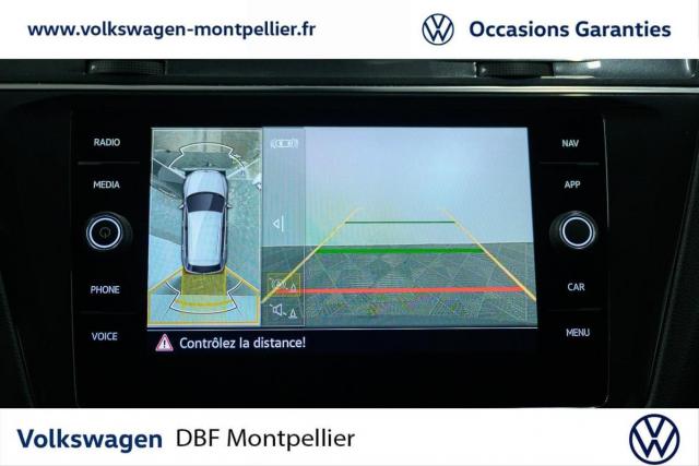 Volkswagen Tiguan Allspace image 4