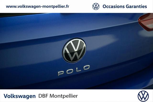 Volkswagen Polo image 5