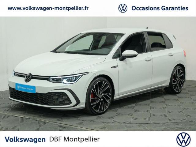 Volkswagen Golf 2.0 Tdi Scr 200 Dsg7 Gtd