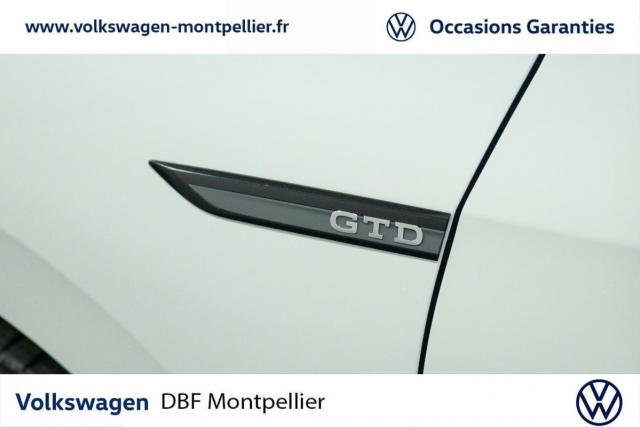 Volkswagen Golf image 8