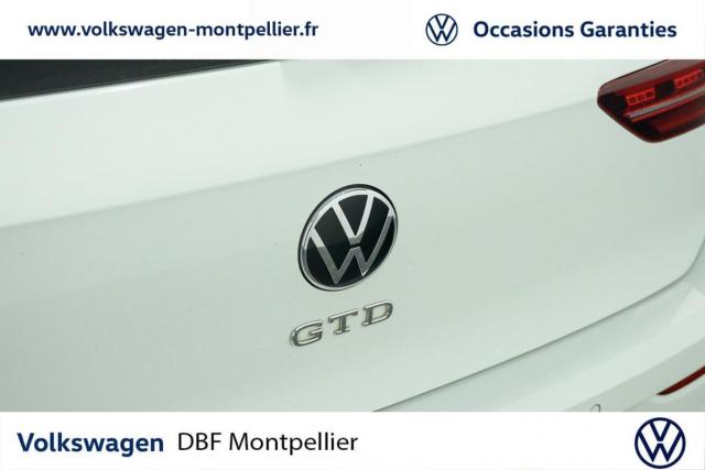 Volkswagen Golf image 6