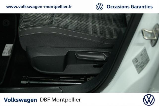 Volkswagen Golf image 4