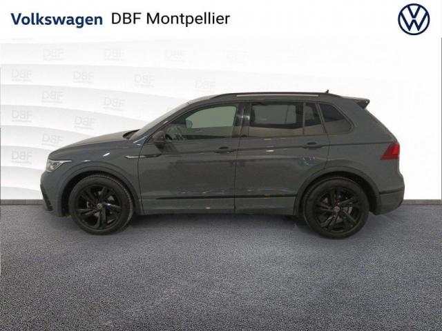 Volkswagen Tiguan image 1