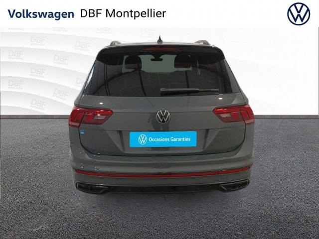 Volkswagen Tiguan image 2