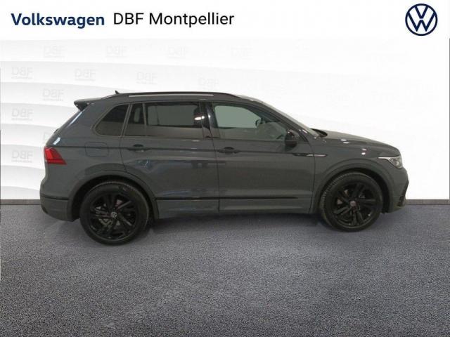 Volkswagen Tiguan image 4
