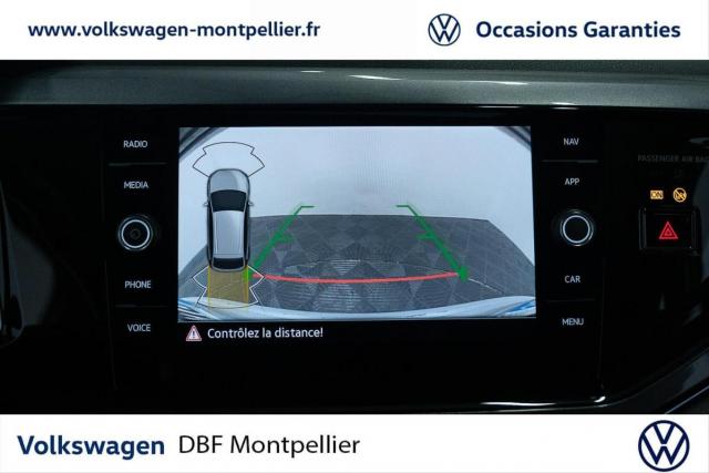 Volkswagen Taigo image 6