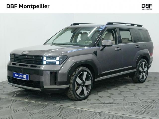 Hyundai Santa Fe 1.6 T-Gdi Plug-In 253 Htrac Bva6 Executive