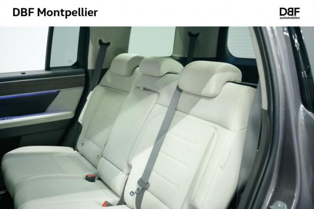 Hyundai Santa Fe image 3