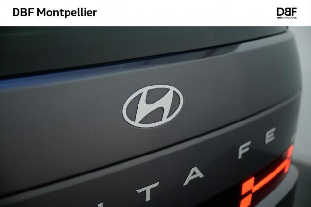 Hyundai Santa Fe image 7