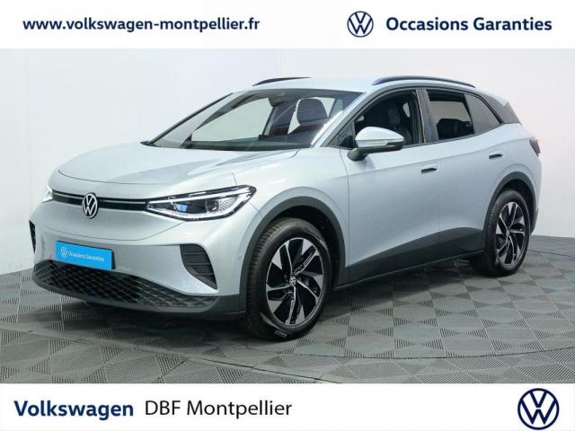 Volkswagen Id.4 Id 4 Pro (77kwh) Id./life/life Max (286c