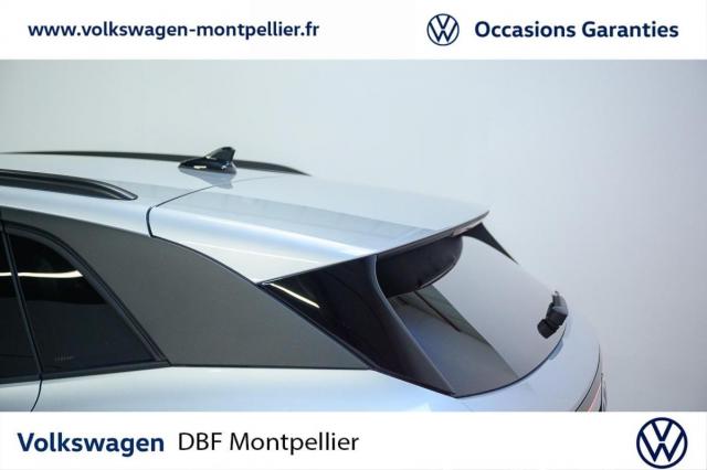 Volkswagen Id.4 image 3