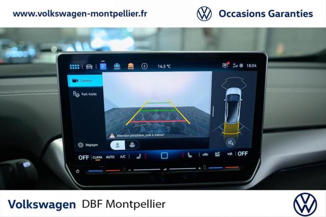 Volkswagen Id.4 image 9