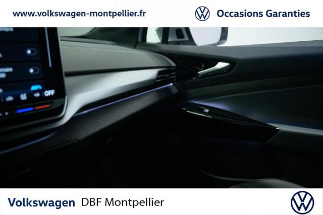 Volkswagen Id.4 image 4