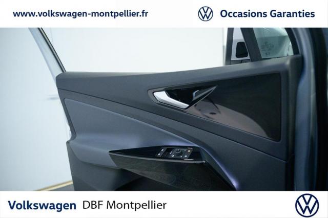 Volkswagen Id.4 image 2