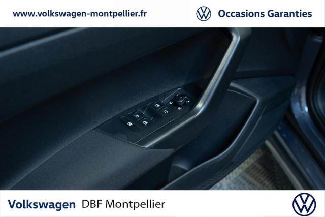 Volkswagen Taigo image 1