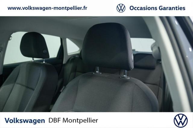 Volkswagen Taigo image 7