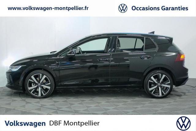 Volkswagen Golf image 1