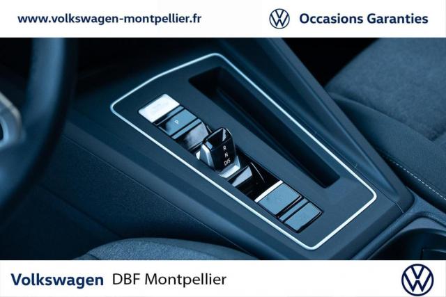 Volkswagen Golf image 6