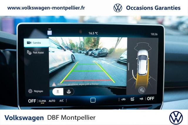 Volkswagen Golf image 3