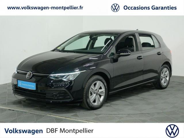 Volkswagen Golf 2.0 Tdi Scr 115 Dsg7 Life Business