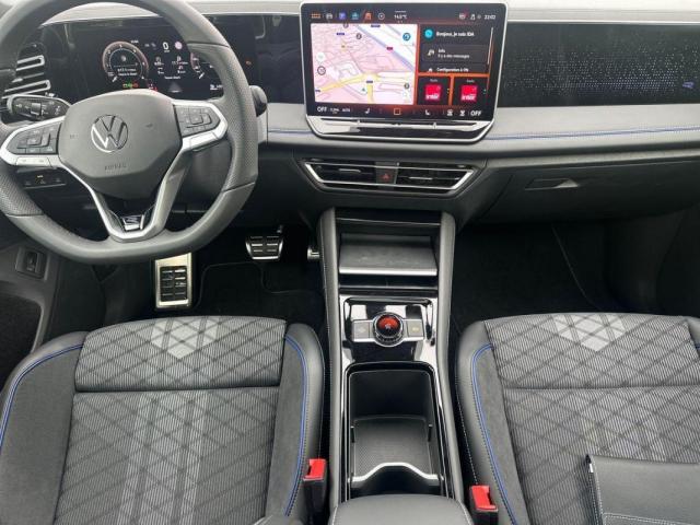 Volkswagen Tiguan image 5