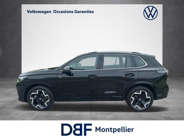 Volkswagen Tiguan image 1